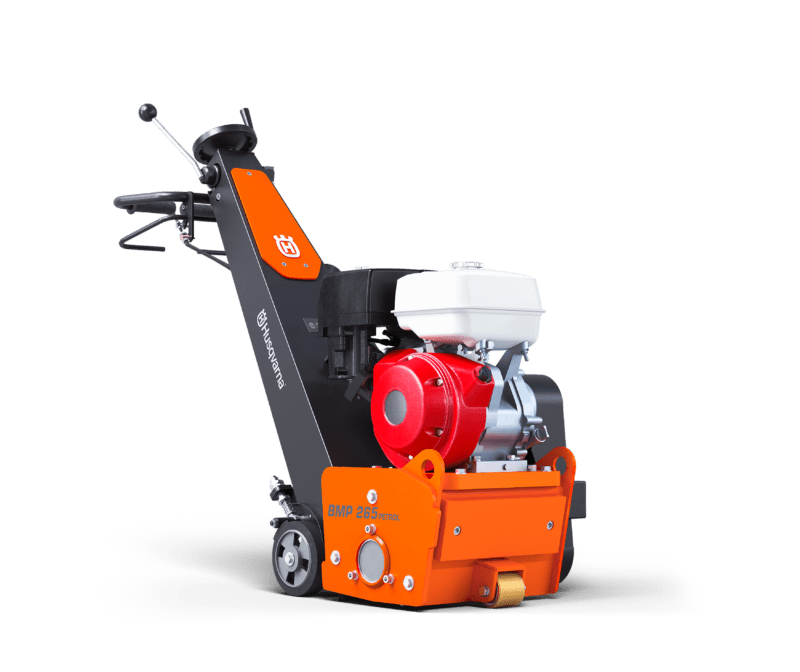 Husqvarna BMP 265PETROL