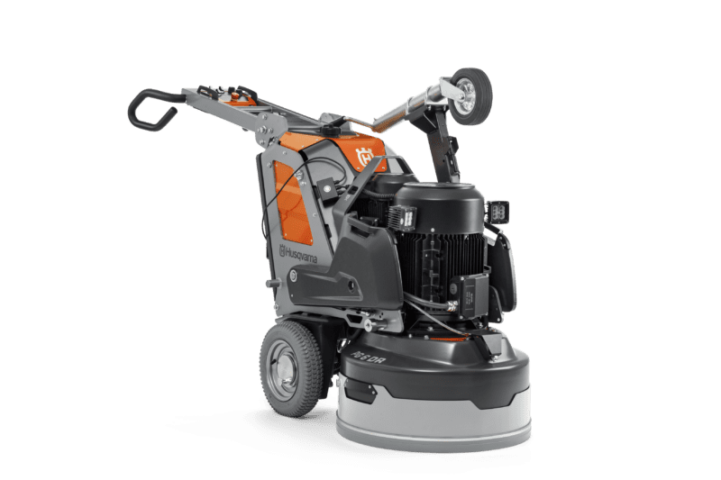 Husqvarna PG 6 DR