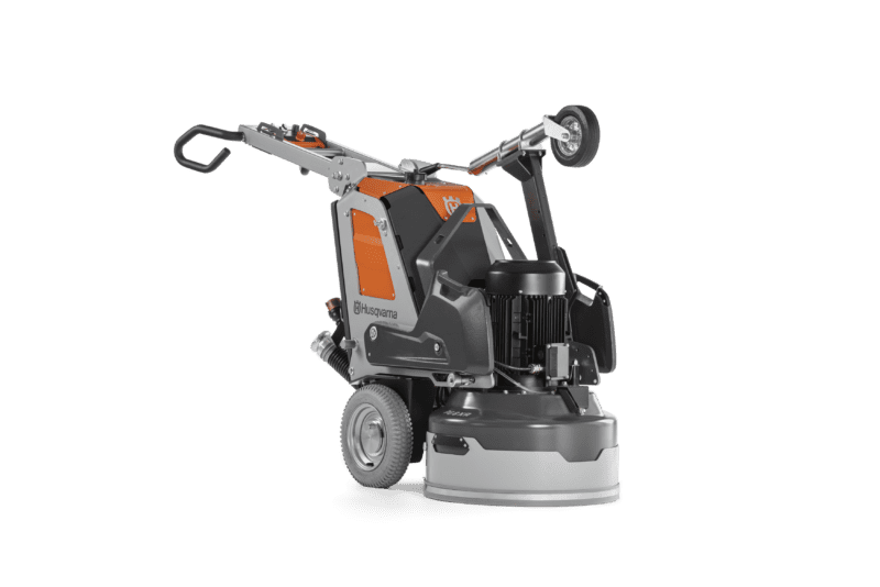 Husqvarna PG 6 XR