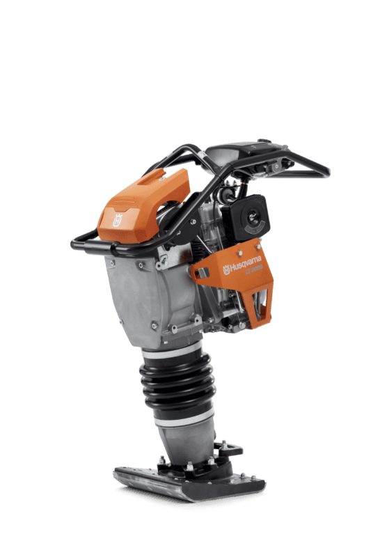 Husqvarna LT 8005